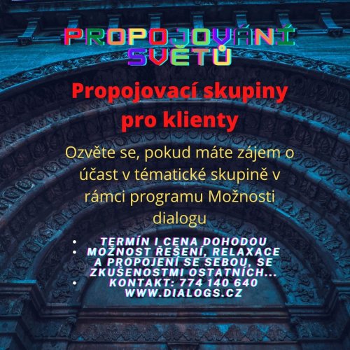 Pozvání